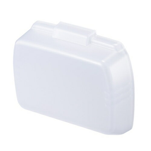 ■スピードライト EL-1専用のバウンスアダプター■バウンス発光時、ストロボ光を拡散して全体を明るくし、被写体の影を抑制します■より自然でなめらかな配光特性が得られるため、フェザリングを使った撮影にも有効ですSBAEL