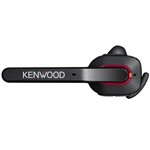 ケンウッド(KENWOOD) KH-M-700-B ワイヤレスヘッドセット