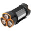 ƥå(OWLTECH) OWL-LPB2501LA-BK(֥å) LEDХХåƥ꡼ 2500mAh