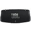 【長期保証付】JBL(ジェイ ビー エル) JBL Xtreme 3(ブラック) ポータブルBluetoothスピーカー