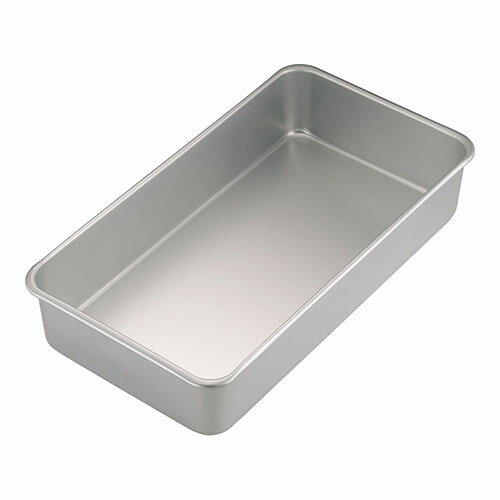 アカオアルミ アルマイト ディープバット D型バット 56cm