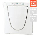 ツインバード TWINBIRD AC-4238W ホワイト 空気清浄機 ファンディファイン ヘパ 空清12畳 AC4238W