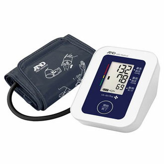 A＆D(エー・アンド・デイ) UA-651Plus 上腕式血圧計