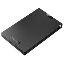 obt@[(BUFFALO) SSD-PG1.0U3-BC(ubN) USB 3.2(Gen 1)Ή |[^uSSD 1TB