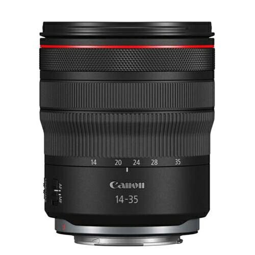 Canon RF14-35mm F4 L IS USM