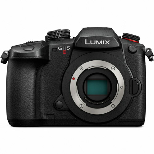 y5Nۏؕtzpi\jbN(Panasonic) LUMIX DC-GH5M2 {fB