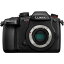 【長期5年保証付】パナソニック(Panasonic) LUMIX DC-GH5M2 ボディ