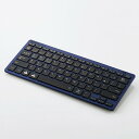 エレコム(ELECOM) TK-FBP102BU(ブルー) 無線ミニキ...(2)