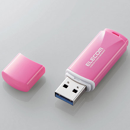 GR(ELECOM) MF-HTU3A16GPN(sN) USB3.0 16GB