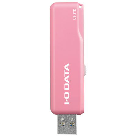 IODATA(ACEI[Ef[^) U3-STD32GR/P(sN) USB3.1 32GB
