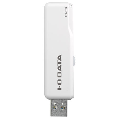 IODATA(ACEI[Ef[^) U3-STD16GR/W(zCg) USB3.1 16GB