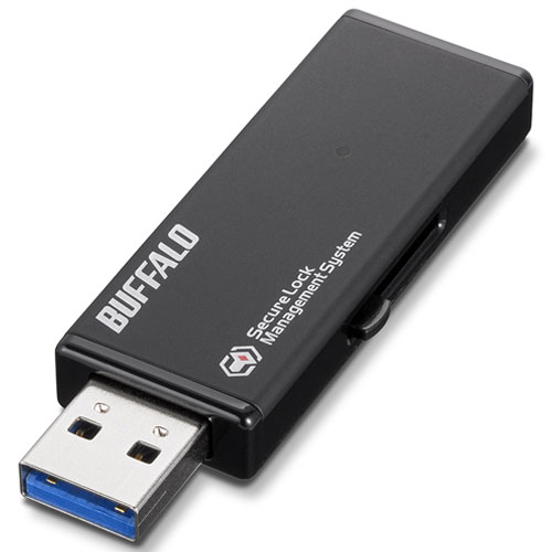 ■企業オリジナルのセキュリティー設定が簡単に実現■大容量データも快適に扱えるUSB3.0■堅牢な強制暗号化機能搭載RUF3HS4Gインターフェース：USB3.0/2.0コネクタ形状：Type-A容量：4GBロック機能：○寸法：幅 21×高さ...