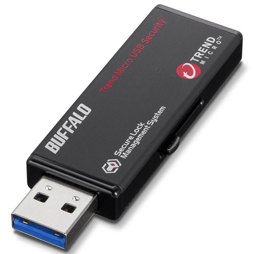 obt@[(BUFFALO) RUF3-HS8GTV USB3.0 8GB ECX`FbN@\