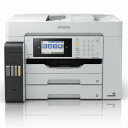 エプソン(EPSON) エコタンク搭載モデル PX-M6711FT インクジェット複合機FAX付 A3/USB/LAN/WiFi