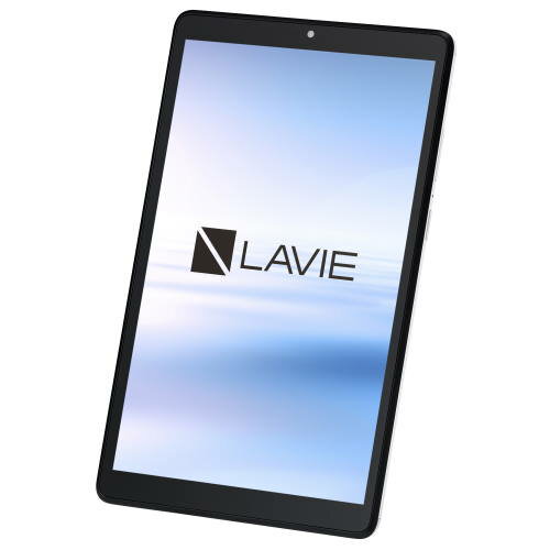 8型 Android タブレットパソコン LAVIE T0855/CAS（3GB/32GB）Wi-Fi PC-T0855CAS