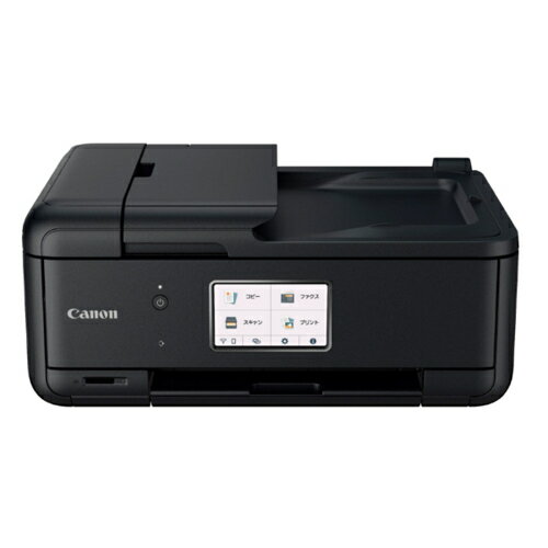 CANON(キヤノン) TR8630a インクジェット複合機 A4/USB/LAN/WiFi/FAX