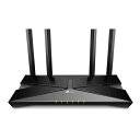 TP-Link ティーピーリンク Archer AX23 AX1800デュアルバンドWi-Fi 6ルーター ARCHERAX23