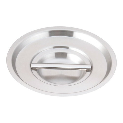 Ih Compatible - 遠藤商事 インダクション 18-8鍋蓋 16cm用
