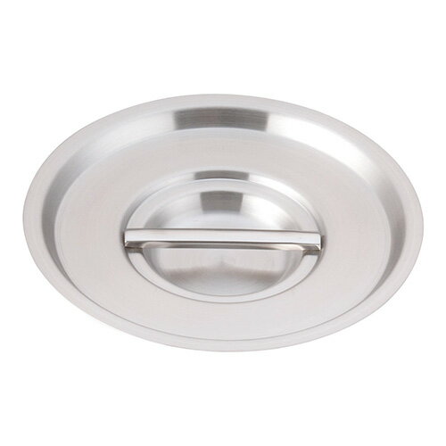 Ih/Gas Compatible - 遠藤商事 インダクション 18-8鍋蓋 18cm用