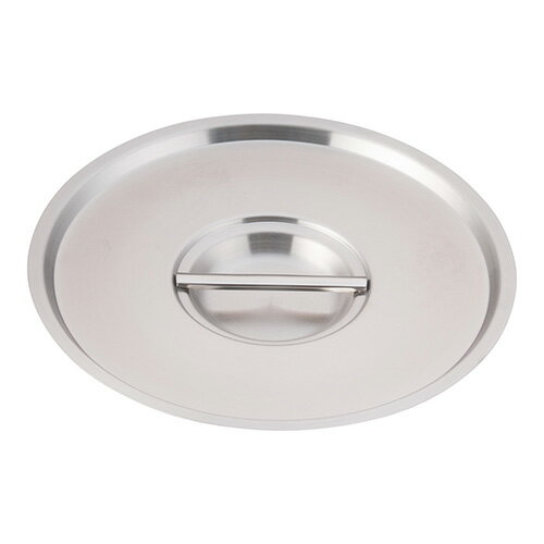 Ih/Gas Compatible - 遠藤商事 インダクション 18-8鍋蓋 28cm用