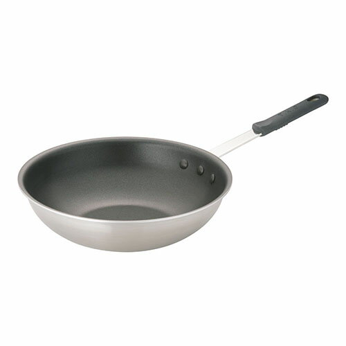 TKGコーポレーション セレクト2層クラッド いため鍋 28cm