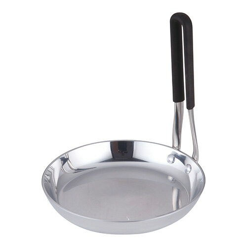 TKGコーポレーション 共柄厚板 アルミ親子鍋 立柄 16.5cm