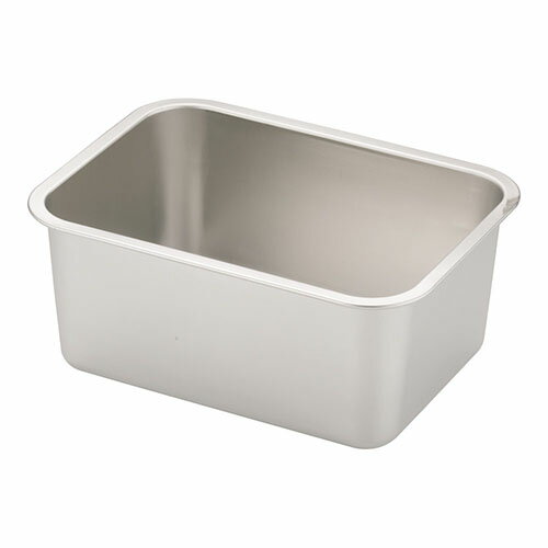 TKGコーポレーション ステンレス 運搬バット 10枚取