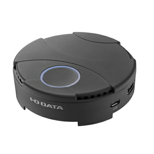 Distributors - IODATA(アイ・オー・データ) WHD-FT1「WHD-FTR1 HDMIアダプター」専用子機 単体
