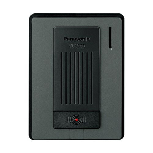パナソニック(Panasonic) VL-V500-K 音声玄関子機