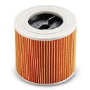 ケルヒャー KARCHER 2.863-303.0 カートリッジフィルター WD 2 Plus WD 3 S用 2863303(2)