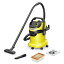 ケルヒャー KARCHER WD 5 V 乾湿両用バキュームクリーナー 1.628-310.0 WD5V