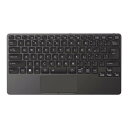 富士通(FUJITSU) FMV Mobile Keyboard(ダー...(2)