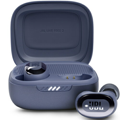 JBL(WFC r[ G) LIVE FREE 2 TWS(u[) nCubhmCYLZOSCXCz