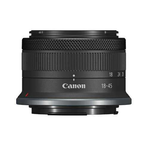 RF-S18-45mm F4.5-6.3 IS STM