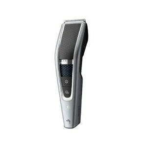 PHILIPS 5000シリーズ フィリップス PHILIPS HC5690/60(シルバー/ブラック) 5000シリーズ ヘアーカッター HC569060