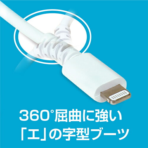 ミヨシ SLC-YS30/WH やわらか超高耐...の紹介画像3