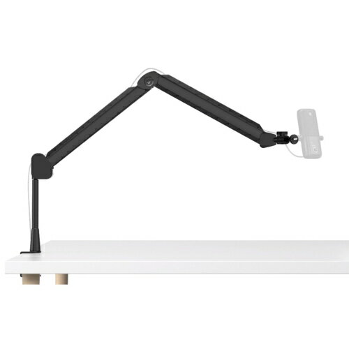 エルガト(Elgato(エルガト)) Elgato Wave Mic Arm(日本語パッケージ) サスペンションブームアーム