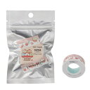 キングジム(KING JIM) TPTSG15-001「テプラ」Lite フィルムテープ すみっコぐらし柄 ストロベリー 15mm 4m