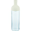 ハリオ(HARIO) FIB-75-W(ホワイト) フィルターインボトル 750ml ガラス製(3)