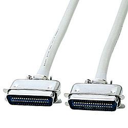 サンワサプライ プリンタケーブル 15m KPU-006-15N