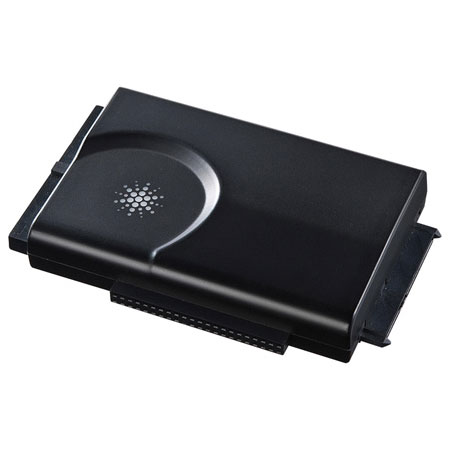 サンワサプライ USB-CVIDE6 IDE SATA-USB3.0変換ケーブル 1m USBCVIDE6