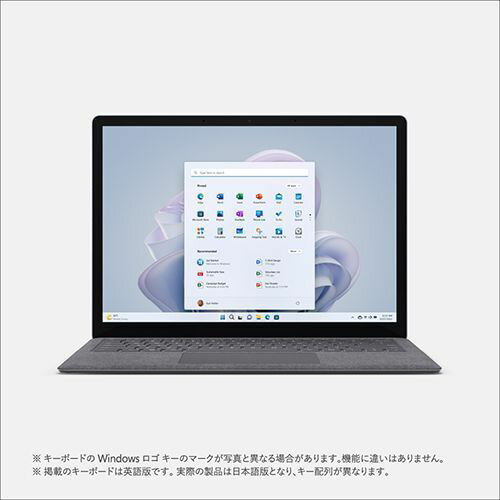 ޥե(Microsoft) Surface Laptop 5 13.5 Core i5/8GB/512GB/Office ץ R1S-00020