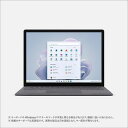 Microsoft RBG-00020 Surface Laptop 5 13.5