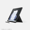 Microsoft（マイクロソフト） Surface Pro 9 QIL-00028 Evo Core i7/16GB RAM/256GB SSD グラファイト