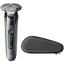 【長期保証付】フィリップス(PHILIPS) S9697/31 ウェット ドライ電気シェーバー 9000シリーズ PHILIPS Shaver 9000 series