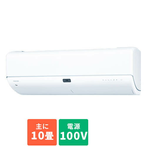 yWHz(TOSHIBA) RAS-K281DR-W(zCg) 吴 K-DRV[Y 10 d100V