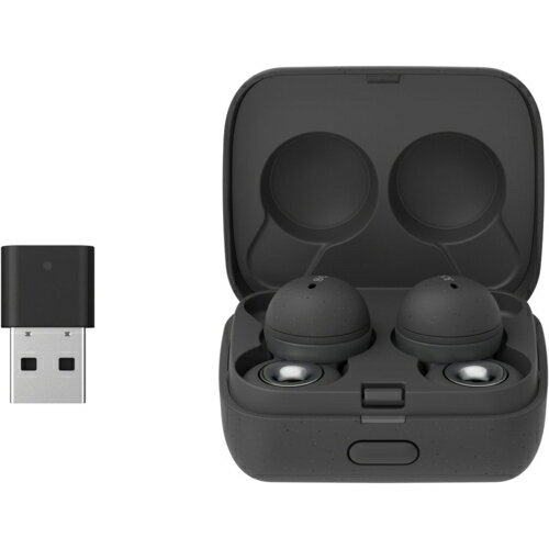 ソニー(SONY) LinkBuds UC for Microsoft Teams WF-L900UC ワイヤレスステレオヘッドセット