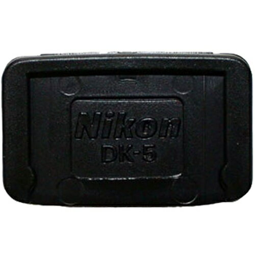 ニコン(Nikon) DK-5 アイピースキャップ