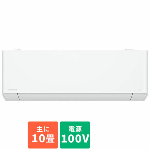 yWHzpi\jbN(Panasonic) CS-EX283D-W(NX^zCg) Eolia(GIA) 10 d100V