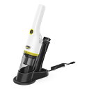 【長期保証付】ケルヒャー(KARCHER) CVH 3 PLUS ハンディクリーナー 1.198-423.0